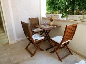 Nice Apartment & Room in Cavtat