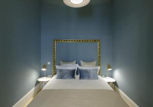 Mercado dos Poetas – Tourism Apartments