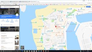 Appartements Jacques MELCHIOR meuble de tourisme 3 etoiles Intra Muros : photos des chambres