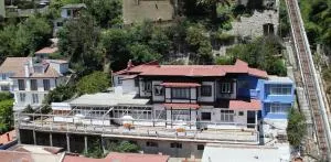 Hotel Chalet Suizo - كيلبويه