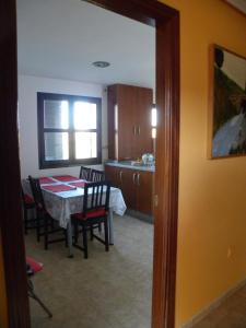 El Jardin de los Gatos Apartament