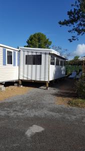 Campings Le Bois Dormant : photos des chambres