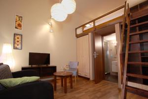 Salve Apartments