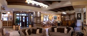 Anesis Hotel Achaia Greece