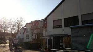 Gästehaus Langhammer - Baiersdorf