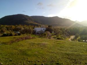 S'Imbragu Farm B&B img76