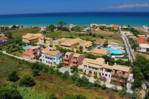 Nireas Studios & Aparts Corfu Greece