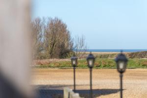 Main Street, Titchwell, Hunstanton, Norfolk PE31 8BB, England.