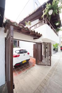 Charming Provenza House Zona Rosa