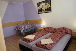 Apartment Tatranská Štrba