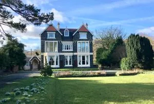 Dolafon Guest House - Caernarfon