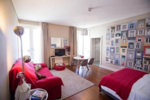 Cardosas Story Apartments by Porto City Hosts