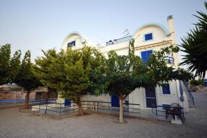 Asterias Apartments Aegina Greece