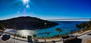 Dreamy Home by the Sea - Skala Marion