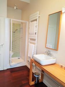 Hotels Manoir de Kergrec'h : photos des chambres