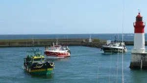 L'Eclose - 吉尔维内克