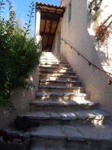 Appartements La belle histoire gite Luberon : photos des chambres