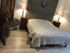 B&B / Chambres d'hotes La Nicoulette : photos des chambres