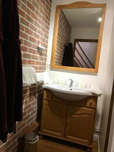 B&B / Chambres d'hotes La Nicoulette : photos des chambres