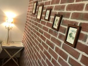 B&B / Chambres d'hotes La Nicoulette : photos des chambres