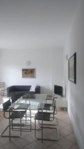 Riva Apartment Negrelli