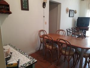 Apartamento na Pitangueiras, Guaruja