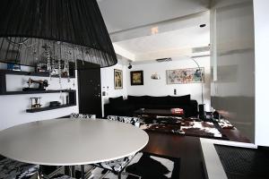 Panorama Penthouse & Studios