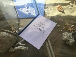 Suite ortigia vista mare