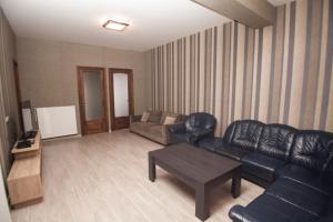 Lilika Apartments on Meskhishvili