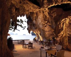 214 Tambon Ao Nang, Chang Wat Krabi 81000, Thailand.