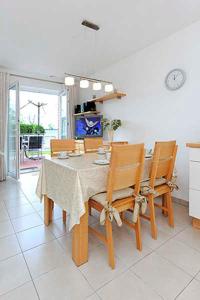 Ferienhaeuser Nordsee_Trio