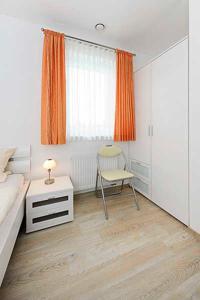 Ferienhaeuser Nordsee_Trio