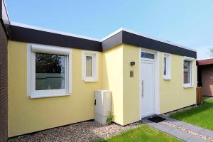 Ferienhaeuser Friesensterne