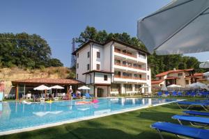 Eco Park Shkorpilovtsi