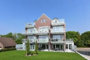 Residenz Waterkant - Бензерзиль