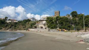 Villa Martina Mare