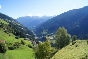 Kathrin Apartments - Kapplerhof