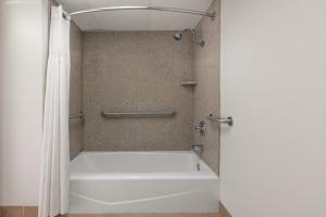 King Room - Non-Smoking room in Ramada by Wyndham Odessa Near University of Texas Permian