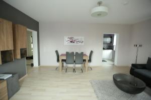 Ferienwohnung Gentner Fulda