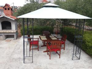 Apartment Trogir 8683b