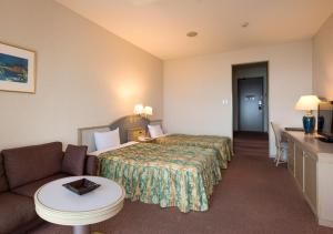 Izumigo Hotel Altia Toba