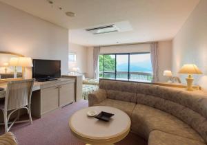 Izumigo Hotel Altia Toba