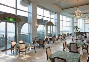 Izumigo Hotel Altia Toba