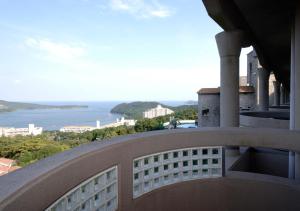 Izumigo Hotel Altia Toba