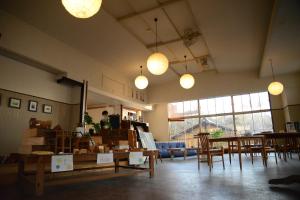 Mountain Home Lodge in Deer Park