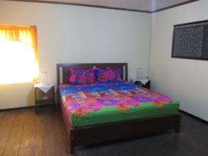 MJR Ticketing Guest House