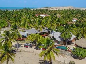 Canoé Brasil - Patos