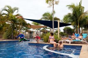 Discovery Parks - Fraser Street, Hervey Bay