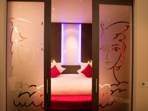 Hotels Hotel & Spa Vatel : photos des chambres