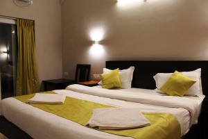 Anjuna Beach Resort